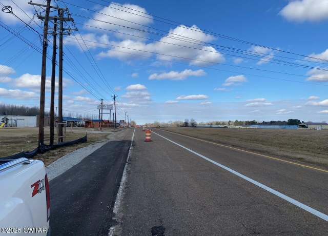 Property at 00 Highway 45, Henderson, TN 38340
