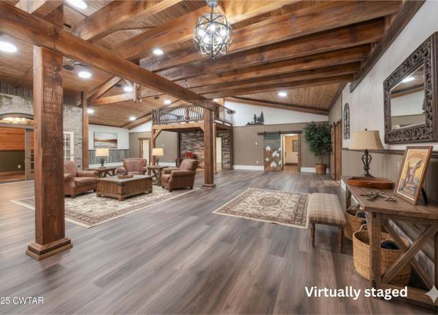 Property at 110 Western Ave, Bradford, TN 38316, 4 beds, 3 baths