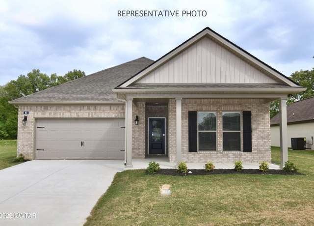 Property at 51 Clarendon Cv, Jackson, TN 38305, 4 beds, 2 baths