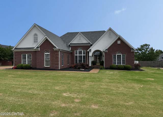 Property at 42 Larkwood Dr, Jackson, TN 38305, 4 beds, 3.5 baths