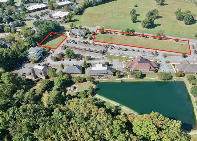 Property at 00 Murray Guard Dr, Jackson, TN 38305