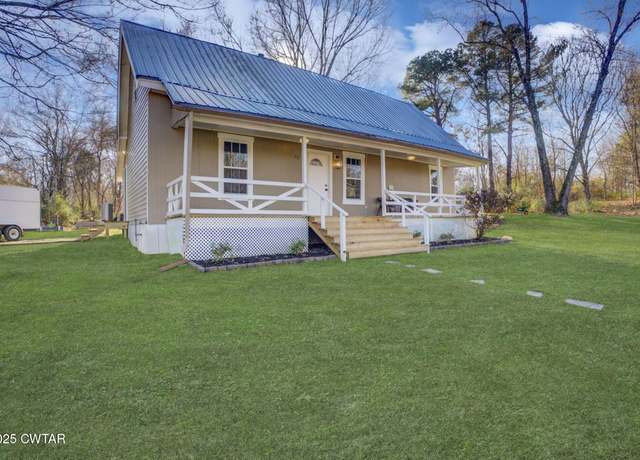 Property at 70 Laneview Concord Rd, Trenton, TN 38382, 2 beds, 1 bath