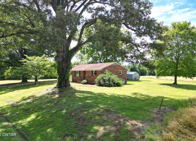 Property at 1127 Johnsons Grove Rd, Bells, TN 38006, 2 beds, 1 bath
