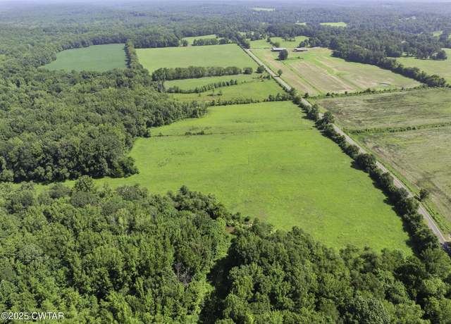 Property at 00 Cub Creek Hall Rd, Parsons, TN 38363