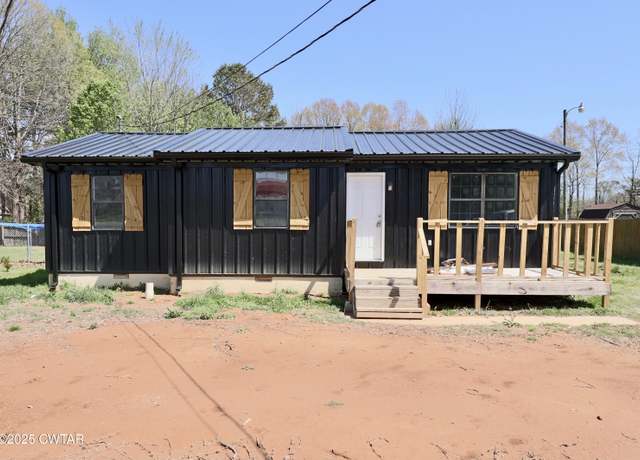 Property at 350 Westside Dr, Humboldt, TN 38343, 3 beds, 1 bath