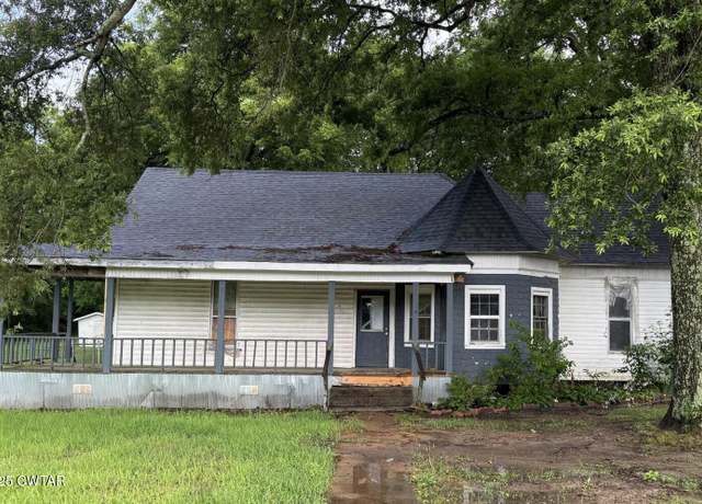 Property at 3057 Anderson St, Milan, TN 38358, 4 beds, 2 baths