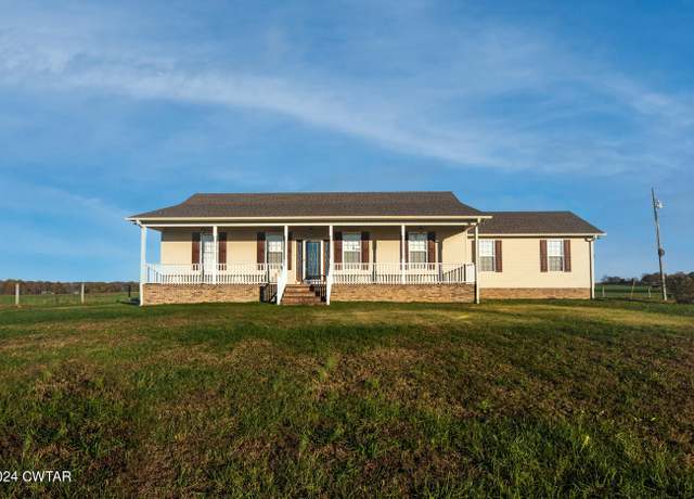 Property at 618 Timberlake-wildersville Rd, Lexington, TN 38351, 3 beds, 2 baths
