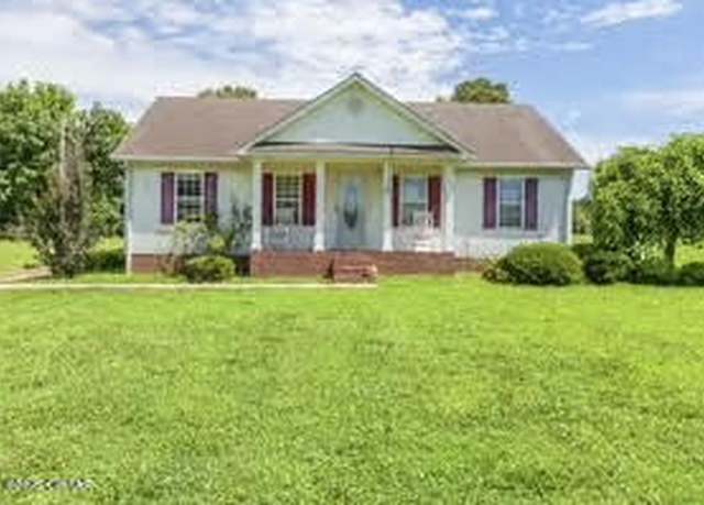 Property at 15 Eric Ln W, Ramer, TN 38367, 3 beds, 2 baths