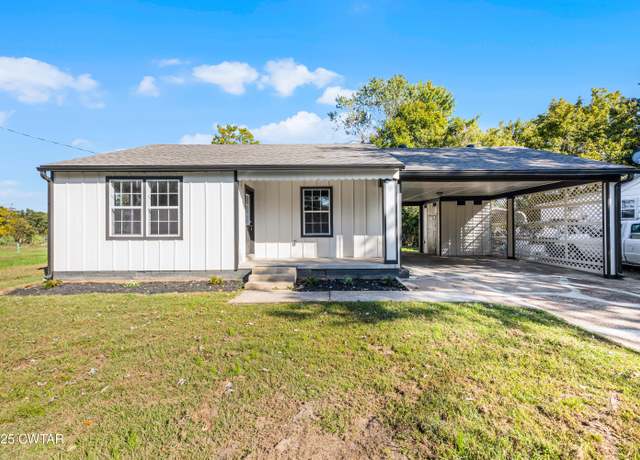 Property at 234 Chester St, Friendship, TN 38034, 3 beds, 2 baths
