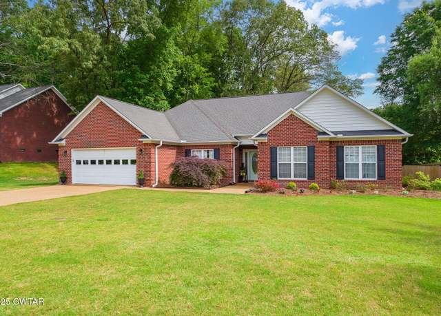 Property at 56 Wheatstone Dr, Jackson, TN 38301, 3 beds, 2 baths