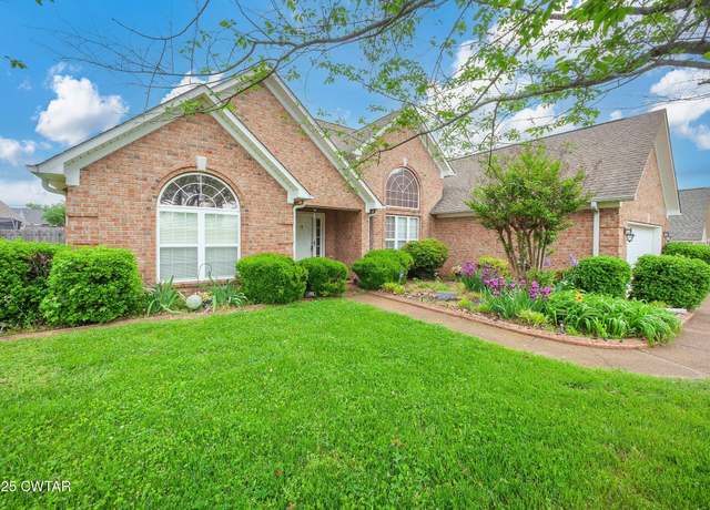 Property at 184 Passmore Ln, Jackson, TN 38305, 3 beds, 2 baths