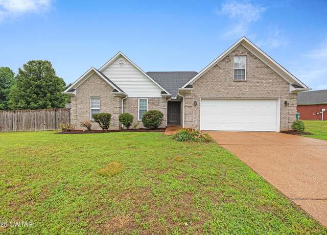 Property at 183 Reed Cir, Medina, TN 38355, 4 beds, 2 baths