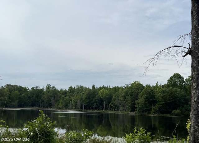 Property at 00 Bear Creek (lot 3) Rd, Pinson, TN 38366