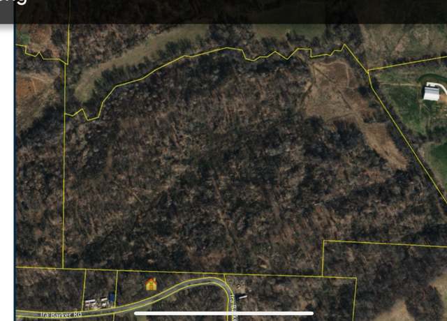 Property at 0 Ira Barker Rd, Hornbeak, TN 38232