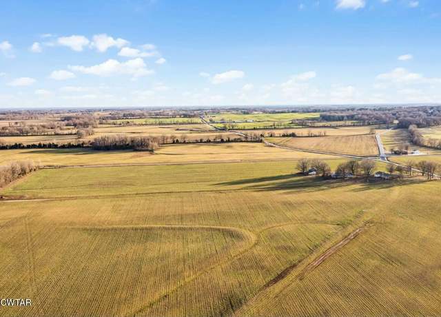 Property at 00 Riddick Rd, Friendship, TN 38034