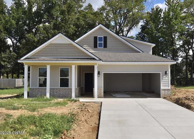 Property at 15 Chadro Cv, Jackson, TN 38305, 4 beds, 3 baths