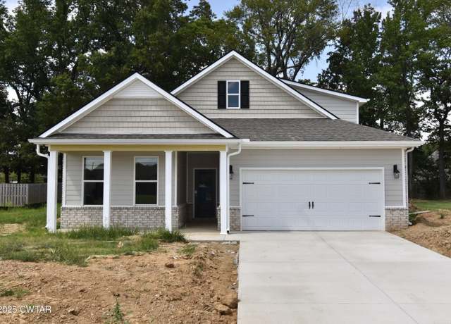 Property at 15 Chadro Cv, Jackson, TN 38305, 4 beds, 3 baths