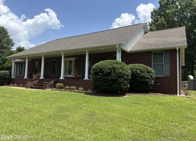 Property at 295 Milan Hwy, Trenton, TN 38382