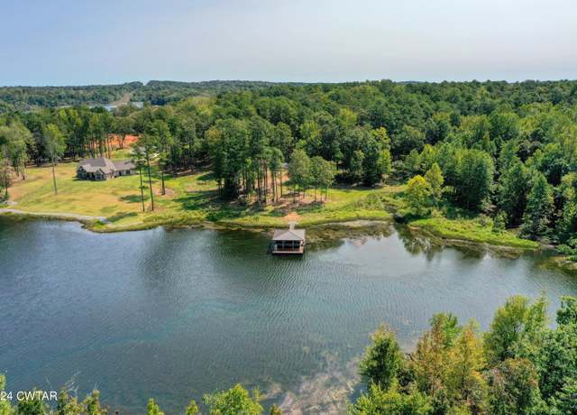 Property at Lot 11 Stately Oaks Dr, Huntingdon, TN 38344