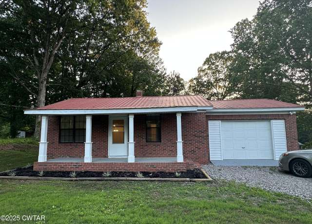 Property at 1975 Old Toone Rd, Medon, TN 38356, 2 beds, 1 bath