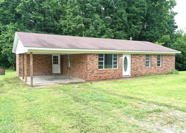 Property at 245 Smithville Rd. Rd, Ripley, TN 38063, 3 beds, 1 bath