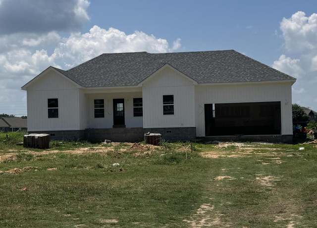 Property at 1360 Bonicord Rd, Dyersburg, TN 38024, 3 beds, 2 baths
