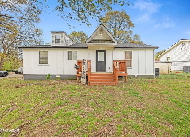 Property at 314 Hays Ave, Trenton, TN 38382, 2 beds, 2 baths