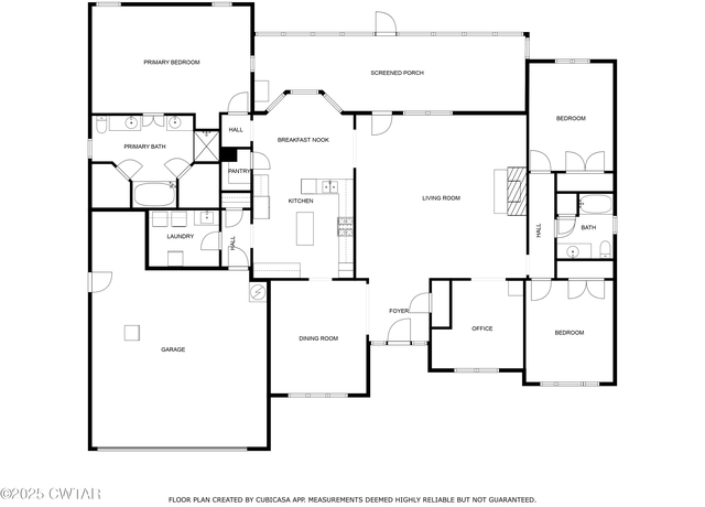 Property at 547 Willoughby Rd, Beech Bluff, TN 38313, 3 beds, 2 baths