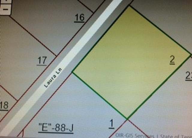 Property at Lot 2 Laura Ln, Dyersburg, TN 38024