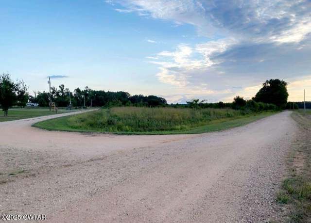 Property at 0 Nightingale Ln, Saltillo, TN 38370