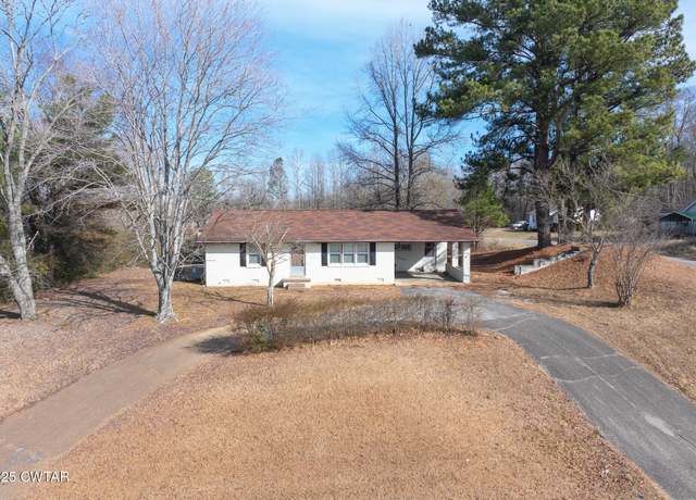 Property at 15411 Us-412, Lexington, TN 38351, 3 beds, 2 baths