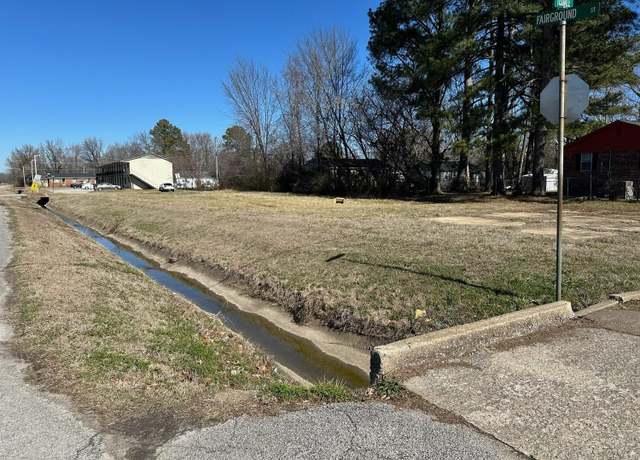 Property at . Fairgrounds St, Brownsville, TN 38012