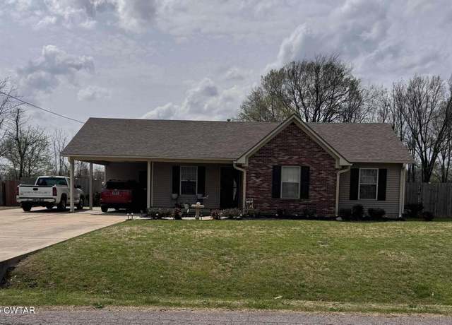 Property at 265 Benjamin Dr, Dyersburg, TN 38024, 3 beds, 2 baths