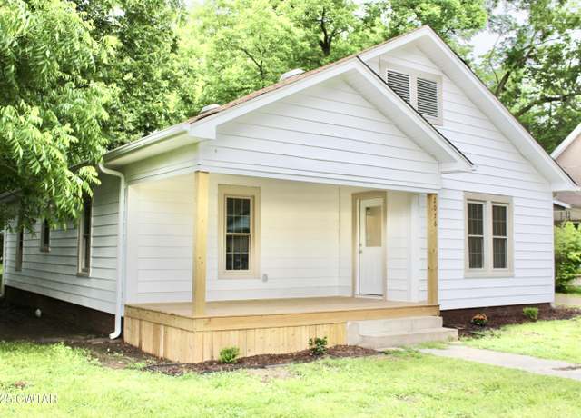 Property at 2076 Liberty St, Milan, TN 38358, 3 beds, 2 baths
