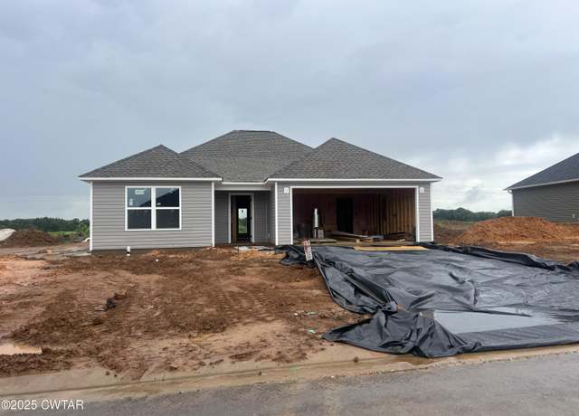 Property at 63 Pennystone Cv, Three Way, TN 38343, 3 beds, 2 baths
