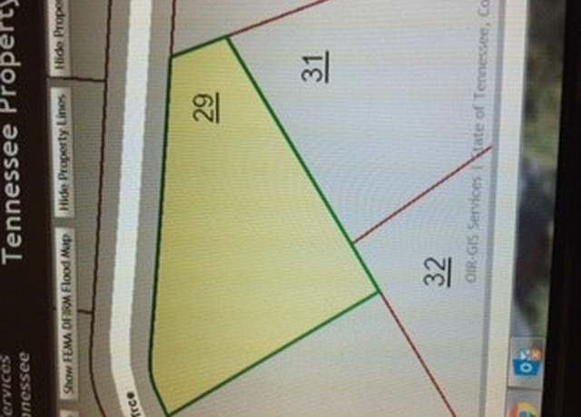 Property at Lot 29 Scotsman, Dyersburg, TN 38024