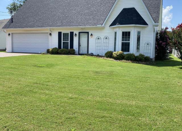 Property at 115 Turtle Creek Dr, Jackson, TN 38305, 4 beds, 2.5 baths