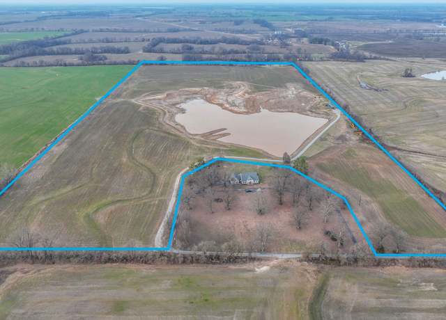 Property at 00 Jim Miller Rd, Brownsville, TN 38012