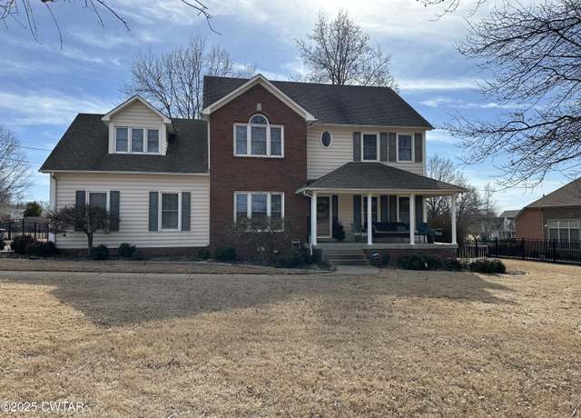 Property at 1413 Yellow Twig Ln, Dyersburg, TN 38024, 5 beds, 3 baths