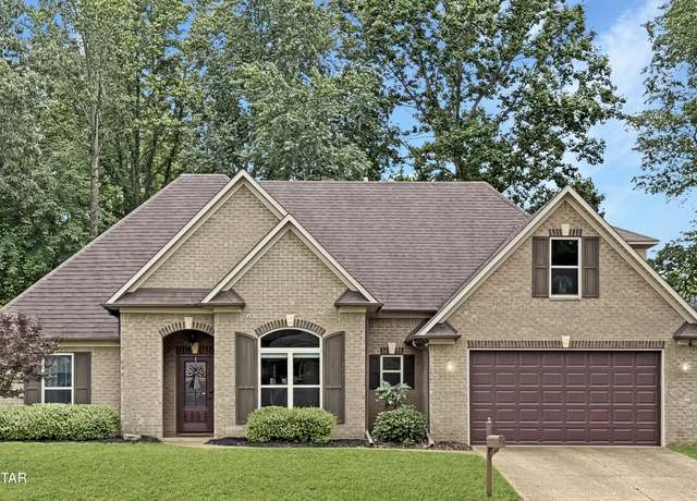 Property at 36 Cedar Crest Cv, Jackson, TN 38305, 3 beds, 2 baths