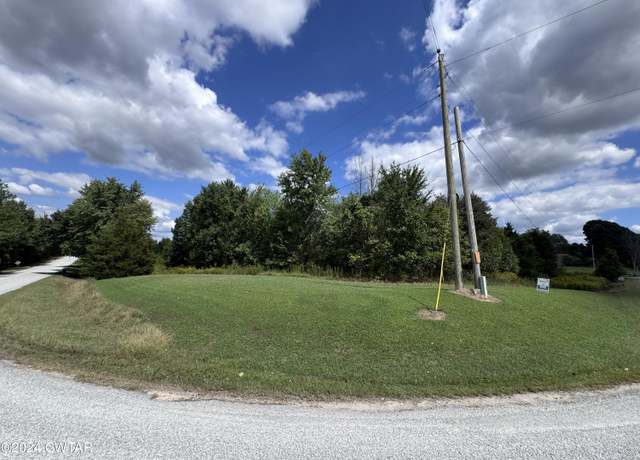 Property at 888 Charlie Lewis Rd, Trenton, TN 38382