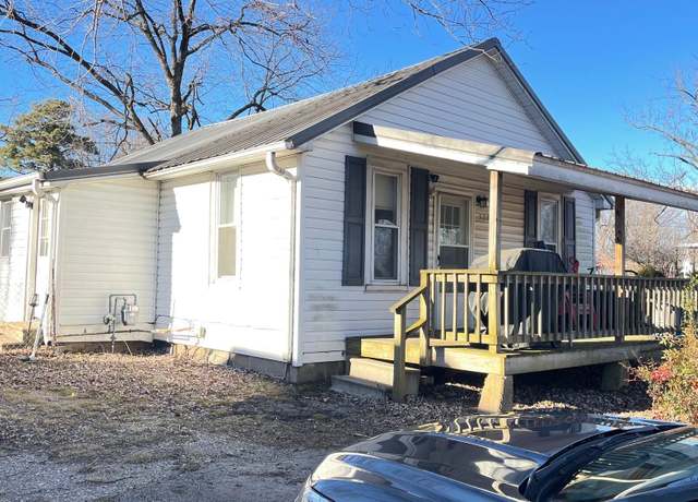 Property at 328 N Main St, Medina, TN 38355, 2 beds, 1 bath