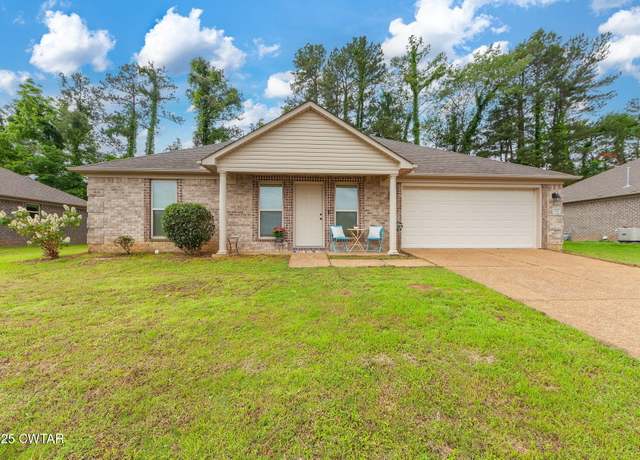 Property at 81 Little Brook Ln, Jackson, TN 38305, 3 beds, 2 baths