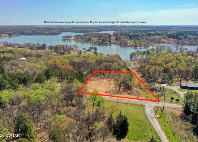 Property at 1700 Reedy Creek Rd, Huntingdon, TN 38344