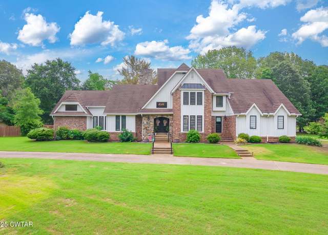 Property at 100 Heatherwood Dr, Jackson, TN 38305, 4 beds, 4.5 baths