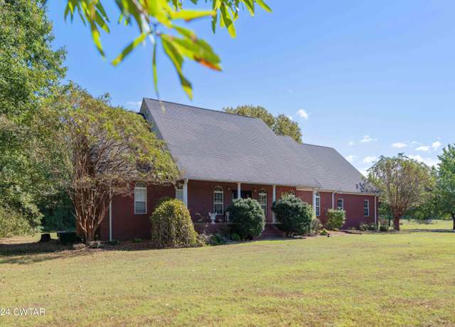 Property at 18080 Highway 22 Hwy N, Parker's Crossroads, TN 38388, 4 beds, 3 baths