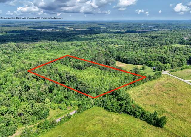 Property at 0 Ables Rd, Cottage Grove, TN 38224