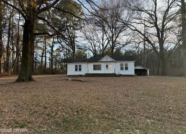 Property at 550 Lawrence Switch Rd, Jackson, TN 38305, 3 beds, 1 bath