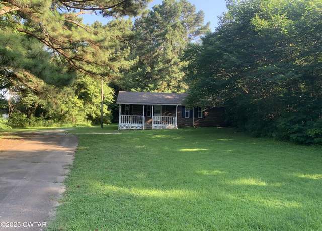 Property at 72 Laneview-concord Rd, Trenton, TN 38382, 3 beds, 1 bath