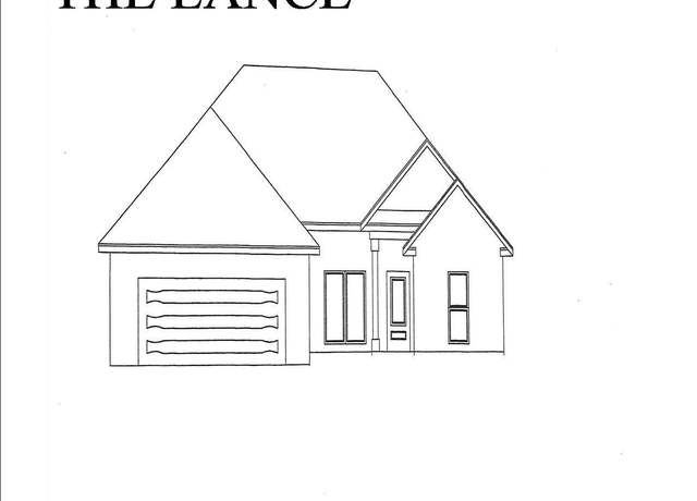 Property at 429 Fairway Blvd, Jackson, TN 38305, 3 beds, 2 baths